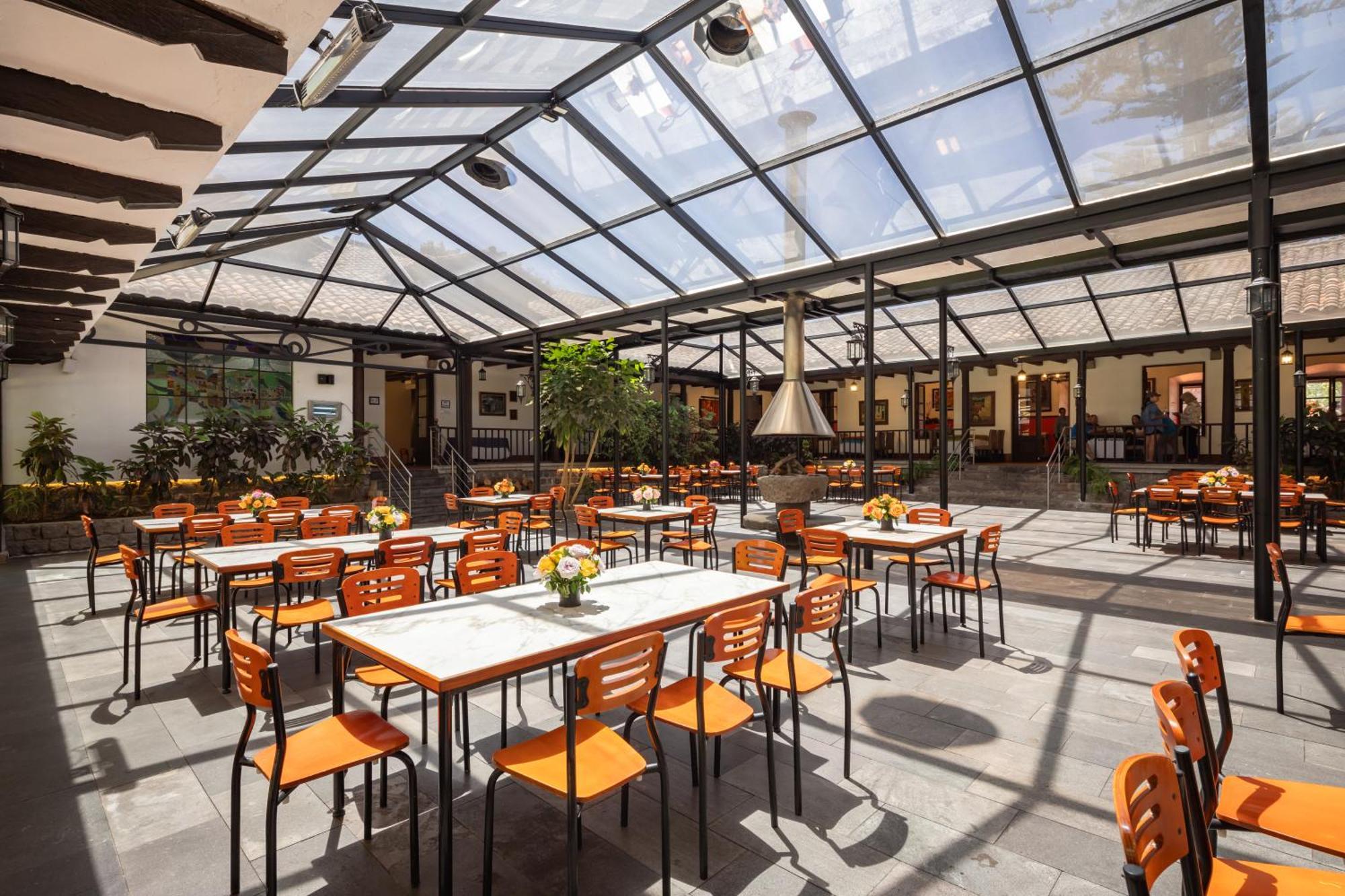 San Jose De Puembo Quito Airport, An Ascend Hotel Collection 외부 사진