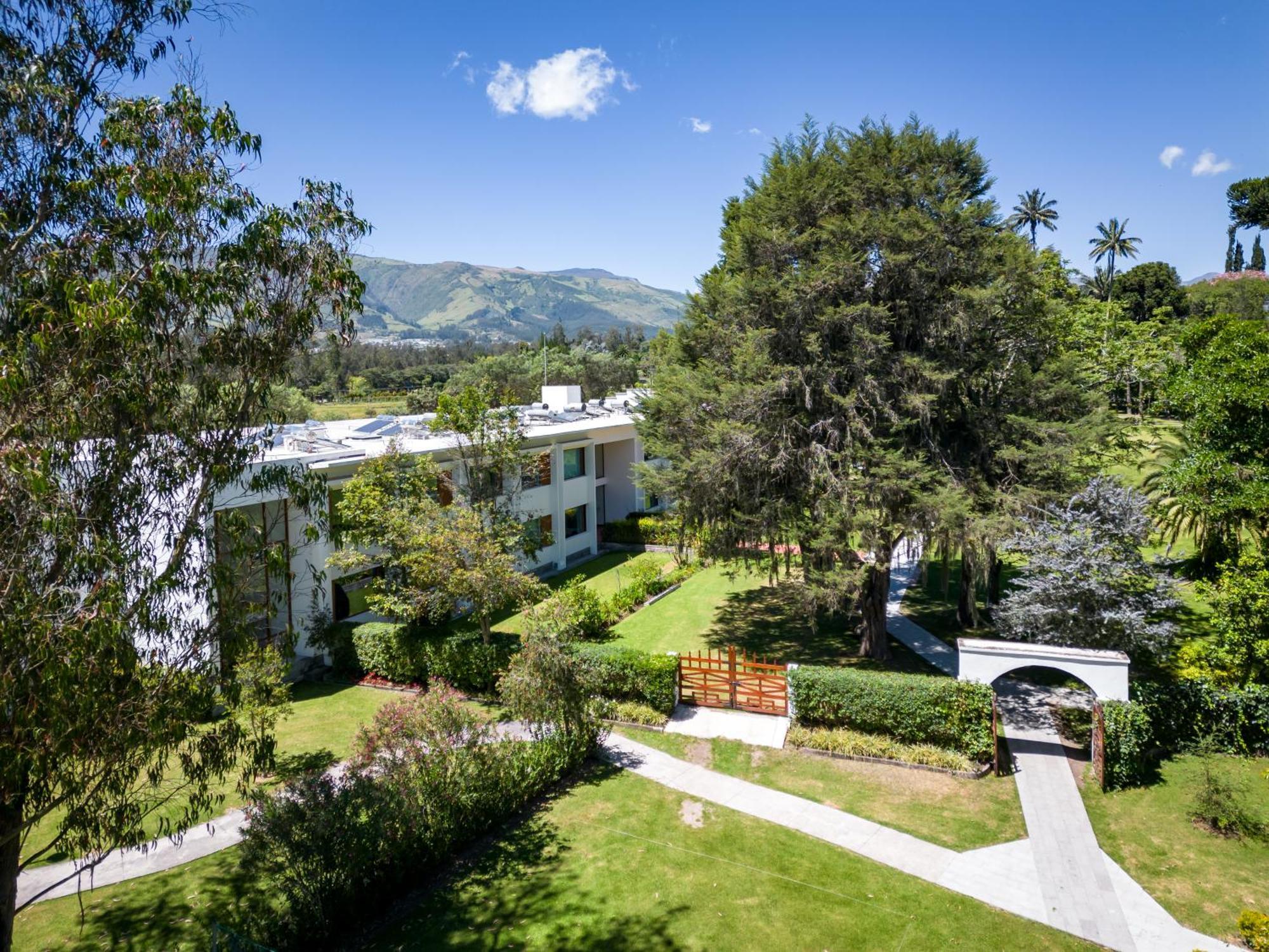 San Jose De Puembo Quito Airport, An Ascend Hotel Collection 외부 사진