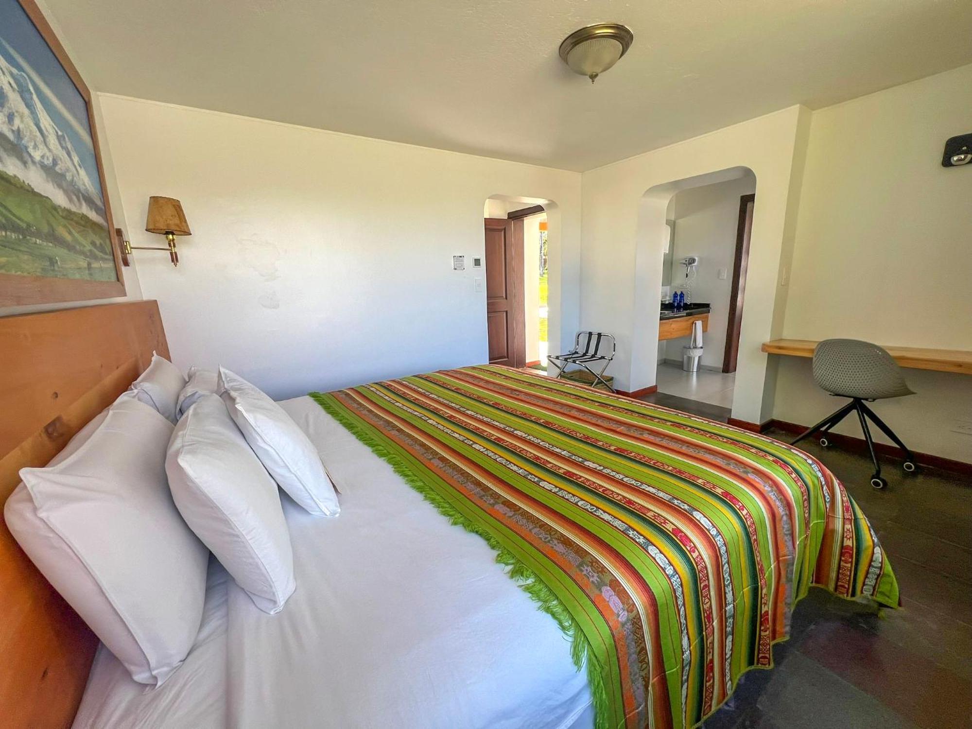 San Jose De Puembo Quito Airport, An Ascend Hotel Collection 외부 사진
