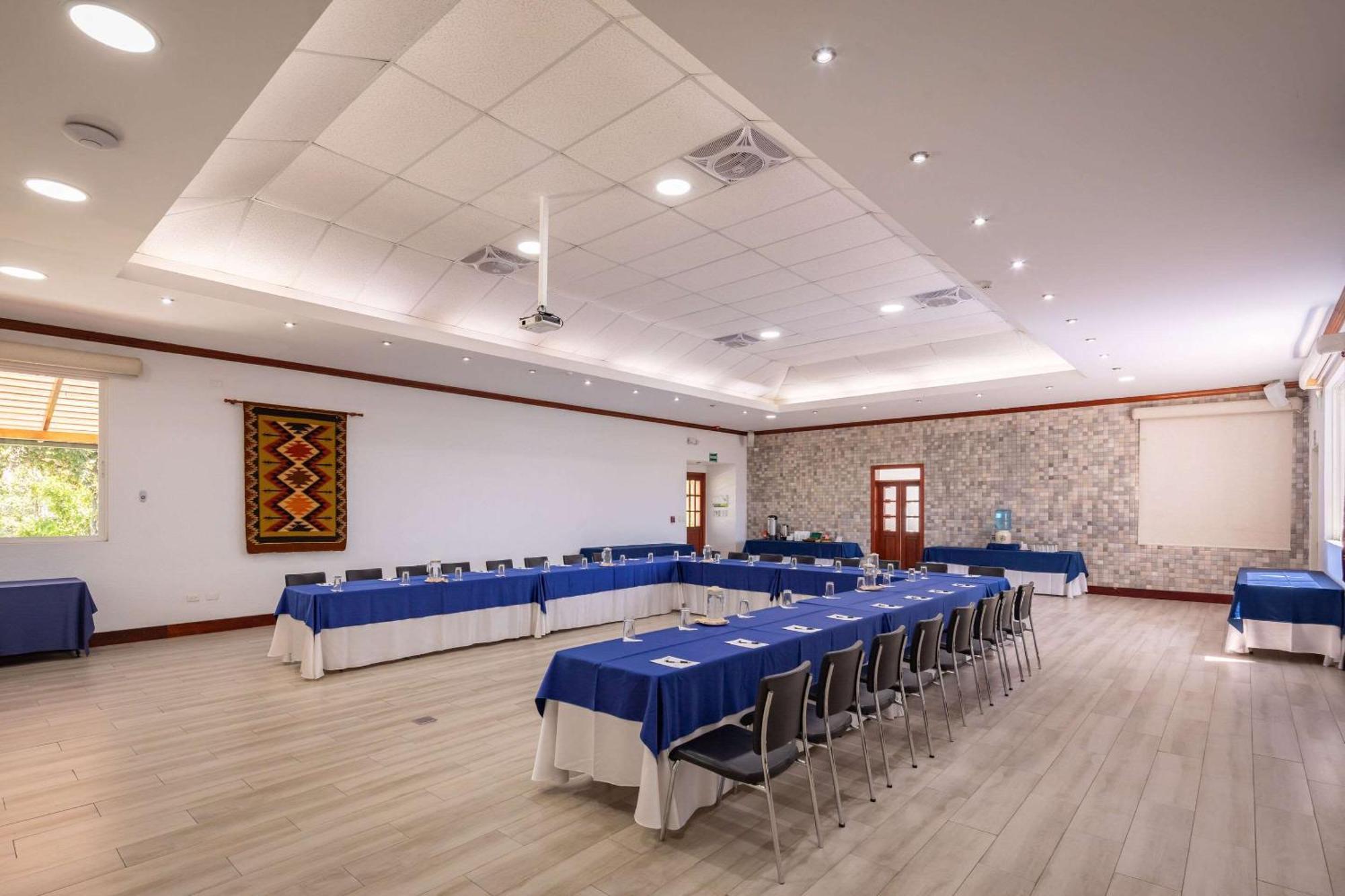 San Jose De Puembo Quito Airport, An Ascend Hotel Collection 외부 사진